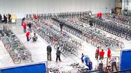 PETITE REINE - Près de 1.000 vélos d’occasion en vente à Auch